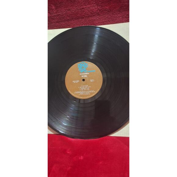 The Who Quadrophenia 2xLP 1973 MCA Track Records Gatefold Original Press VG+VG+ - Picture 12 of 16